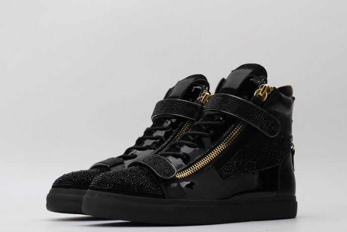 Ch**an louboution sneakers