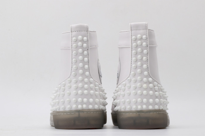 Ch**an louboution sneakers