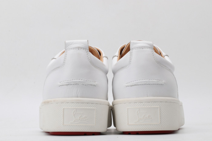 Ch**an louboution sneakers