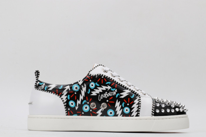 Ch**an louboution sneakers