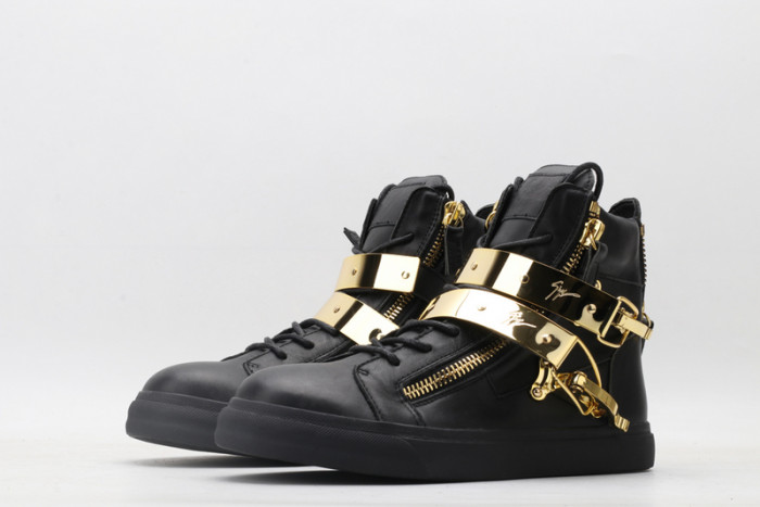 Ch**an louboution sneakers