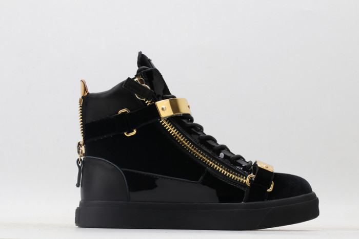 Ch**an louboution sneakers