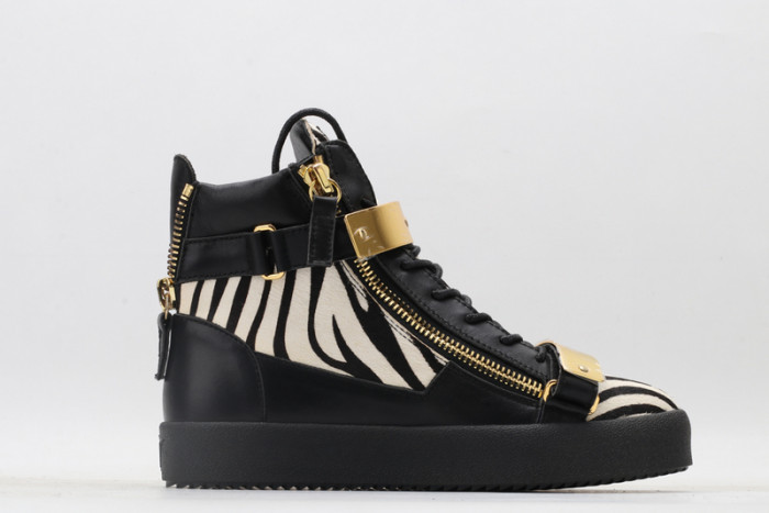 Ch**an louboution sneakers