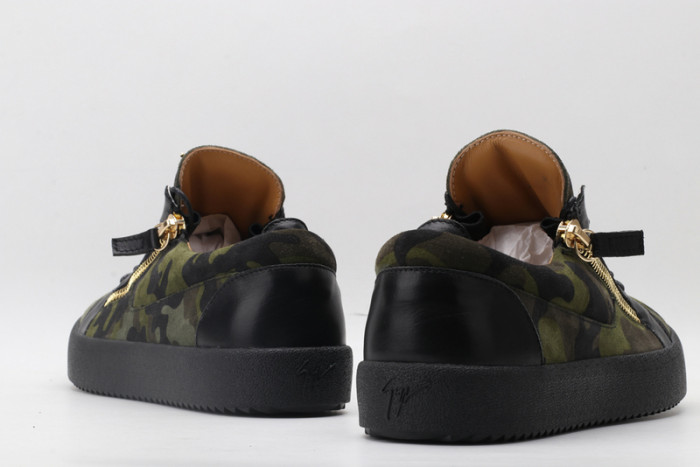 Ch**an louboution sneakers