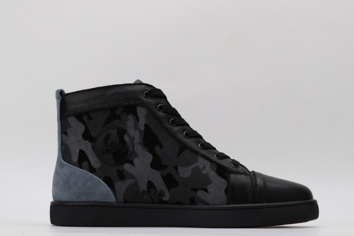 Ch**an louboution sneakers