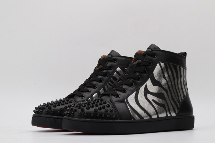 Ch**an louboution sneakers