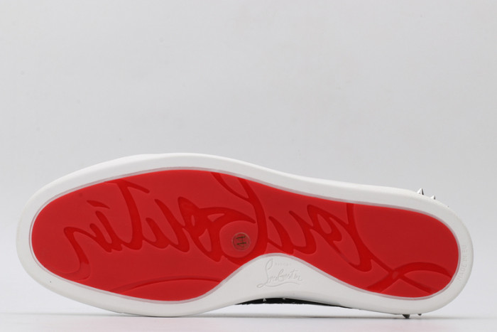 Ch**an louboution sneakers