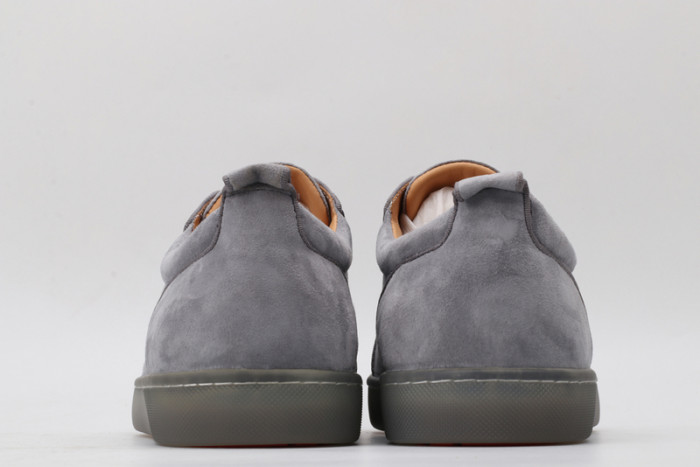 Ch**an louboution sneakers