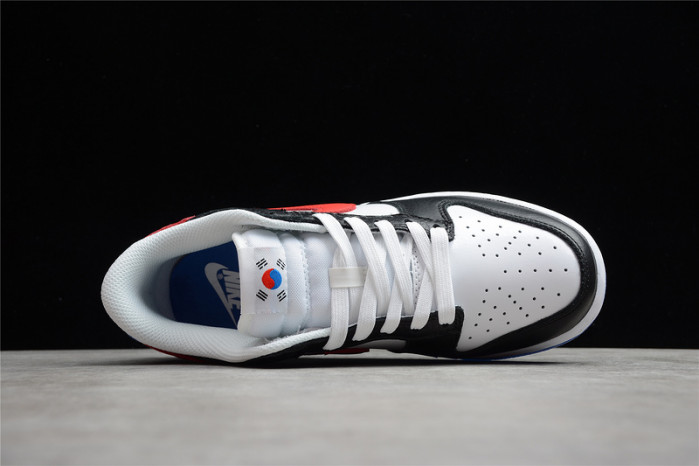 Nike Dunk Low Seoul South Korea DM7708-100