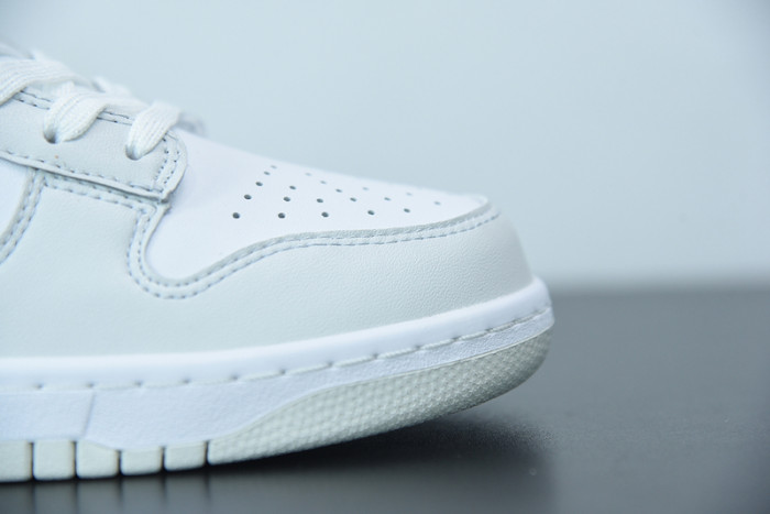 Nike Dunk Low Photon Dust (W) - DD1503-103