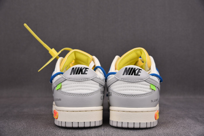 DUNK LOW