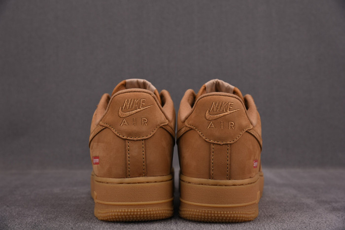 nike air force 1 low sp S*p*e wheat dn1555-200