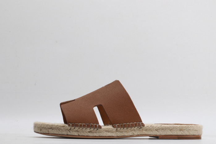 H**mes sandals