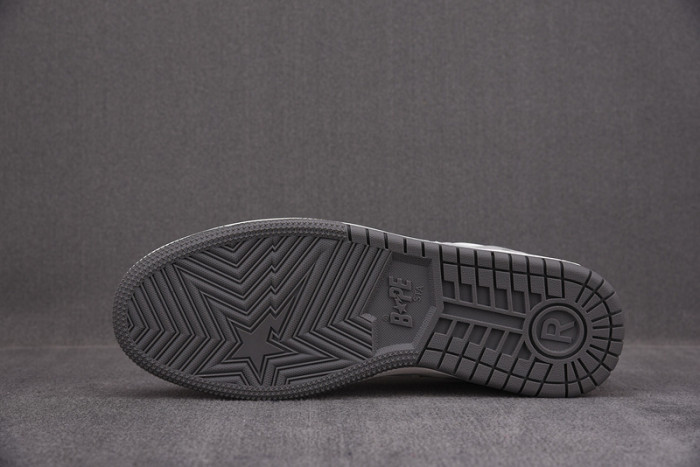 A BATHING APE BAPE SK8 STA