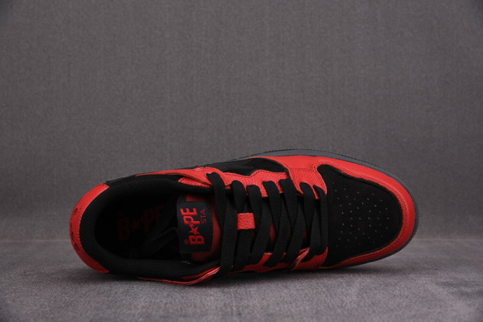 A BATHING APE BAPE SK8 STA