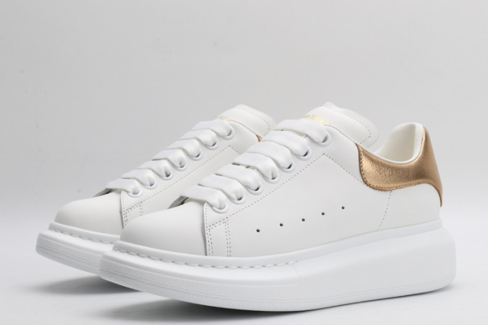 ALEXANDER MCQUEEN OVERSIZED