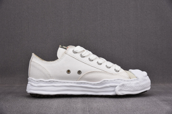 MIHARA YASUHIRO SNEAKERS