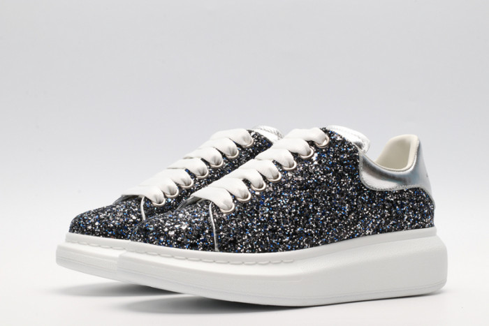 ALEXANDER MCQUEEN OVERSIZED