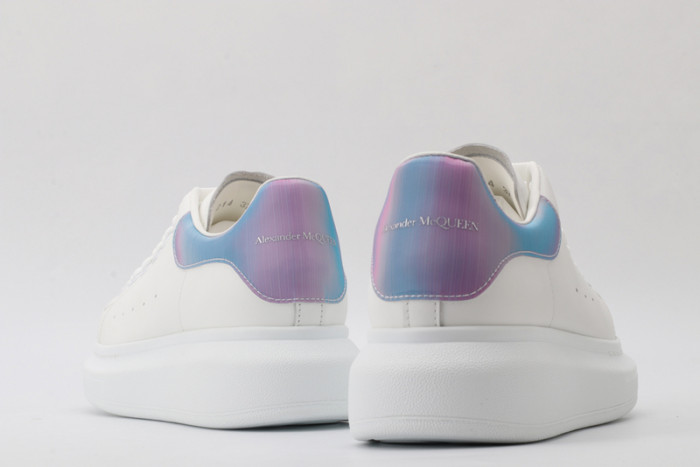 ALEXANDER MCQUEEN OVERSIZED