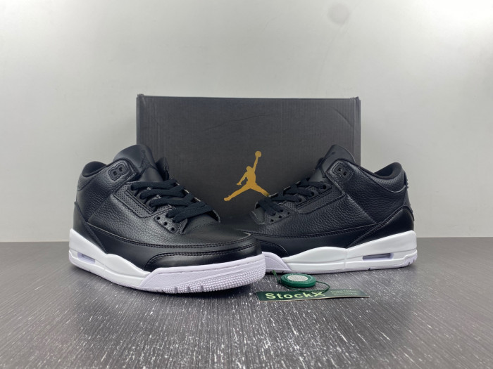 AIR JORDAN 3 RETRO CYBER MONDAY 136064-020