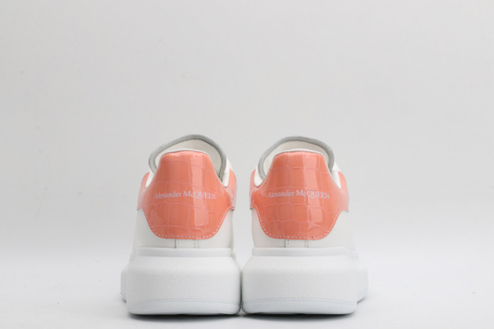 ALEXANDER MCQUEEN OVERSIZED