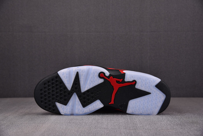 Air Jordan 6 TORO BRAVO CT8529-600