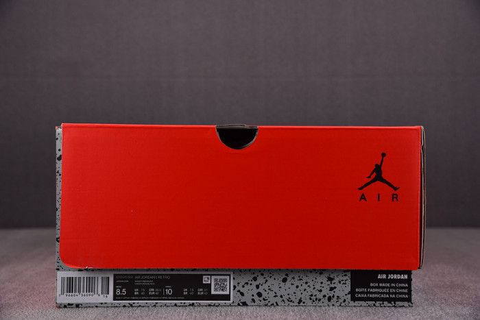 Air Jordan 6 TORO BRAVO CT8529-600
