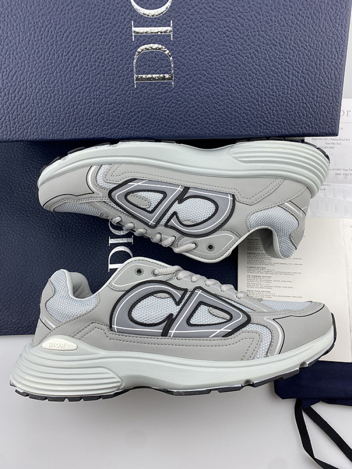 DIO B30 LowTop Sneaker