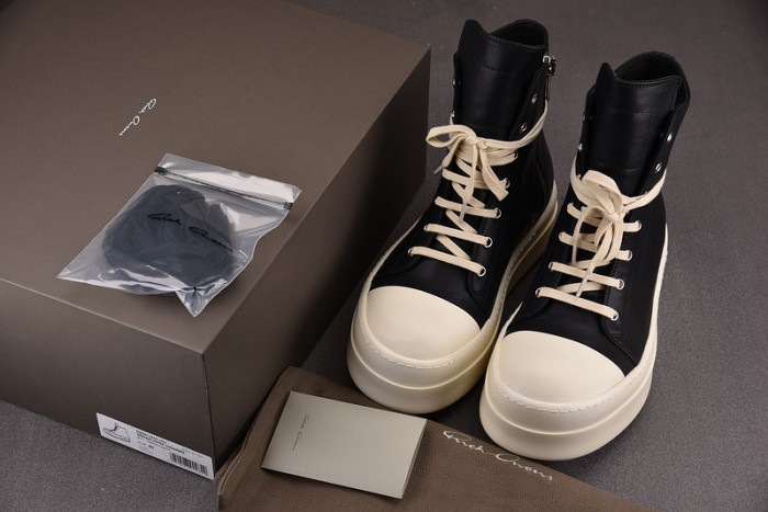 Rick Owen Sneaker