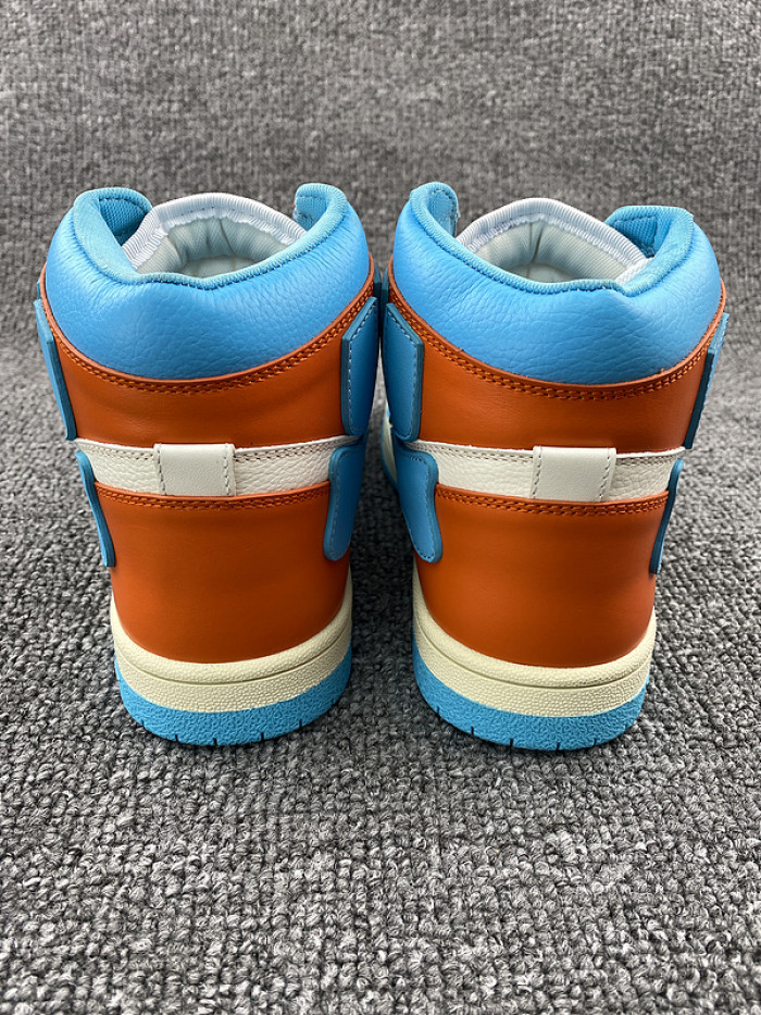 AMIRI Skel Top High Sneakers