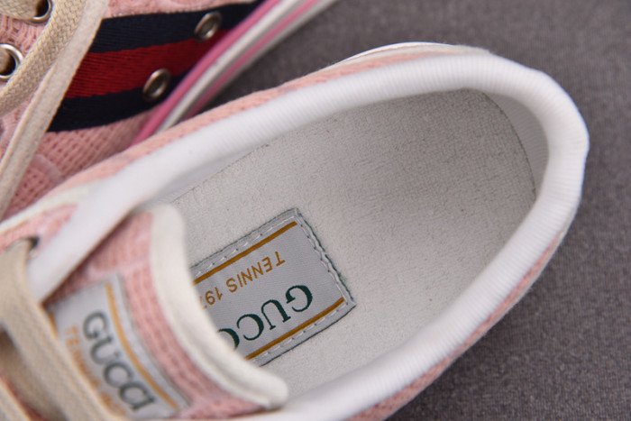 G*u*i sneaker