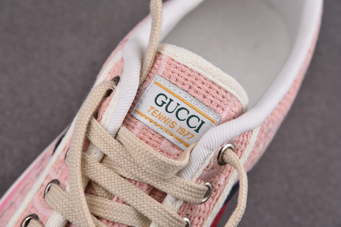 G*u*i sneaker