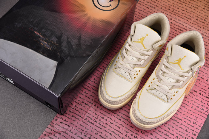 Jordan 3 Retro SP J Balvin - FN0344-901