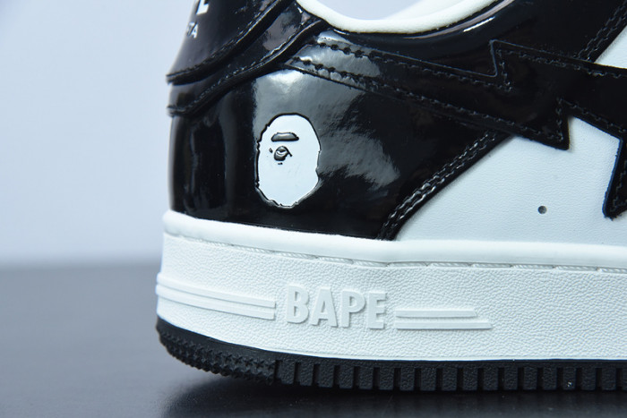 A BATHING APE BAPE SK8 STA