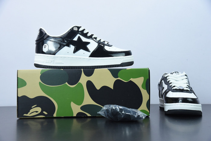 A BATHING APE BAPE SK8 STA