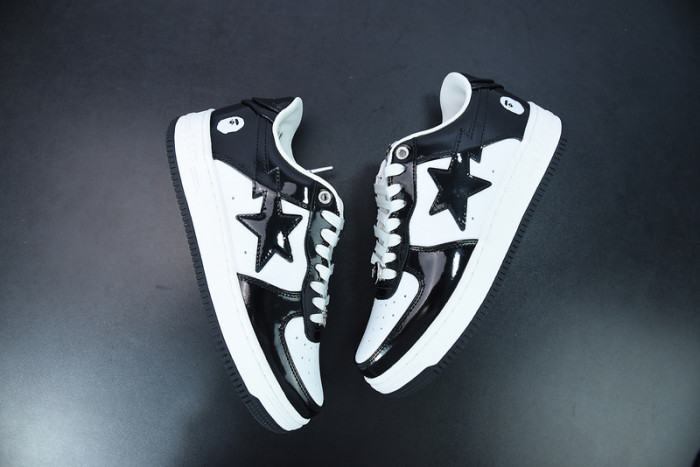 A BATHING APE BAPE SK8 STA