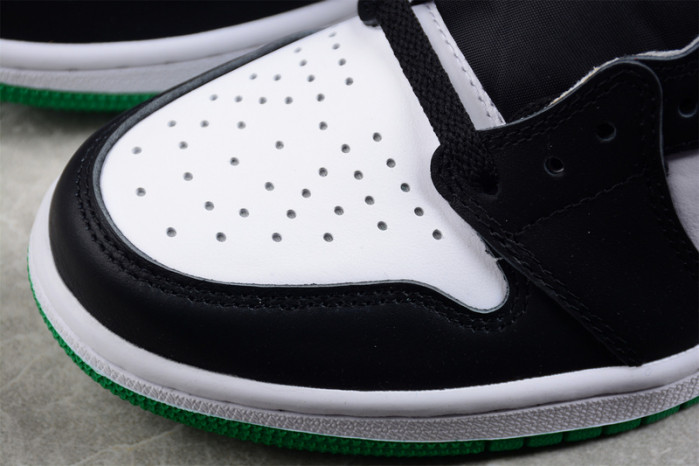 Air Jordan 1 Retro High OG  Lucky Green DZ5485-031