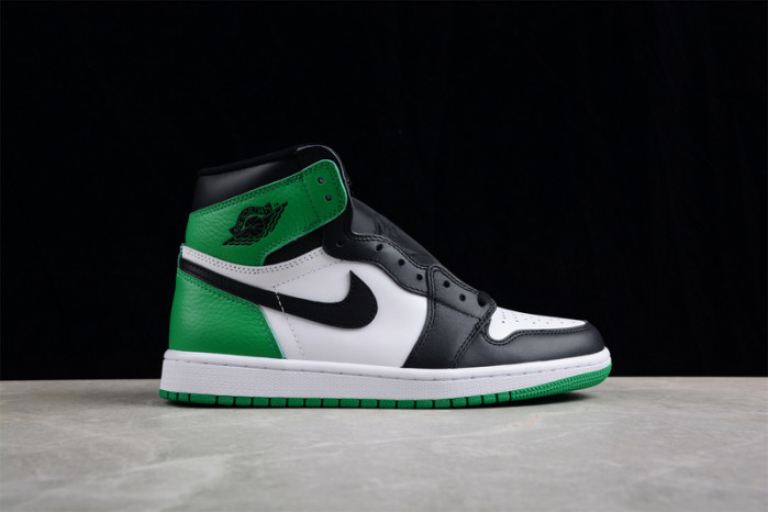 Air Jordan 1 Retro High OG  Lucky Green DZ5485-031