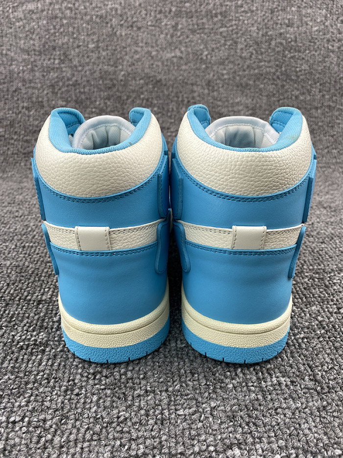 AMIRI Skel Top High Sneakers