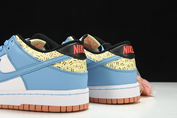 Kyrie Irving x Nike Dunk Low GS DN4179-400