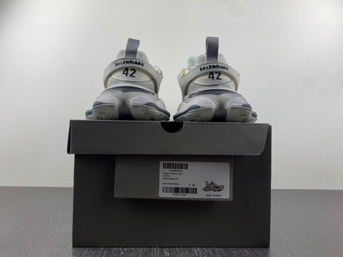 Ba*len*cia*ga 3xl sneakers
