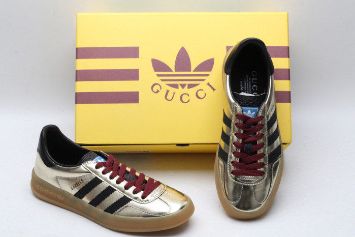 G*u*i sneaker