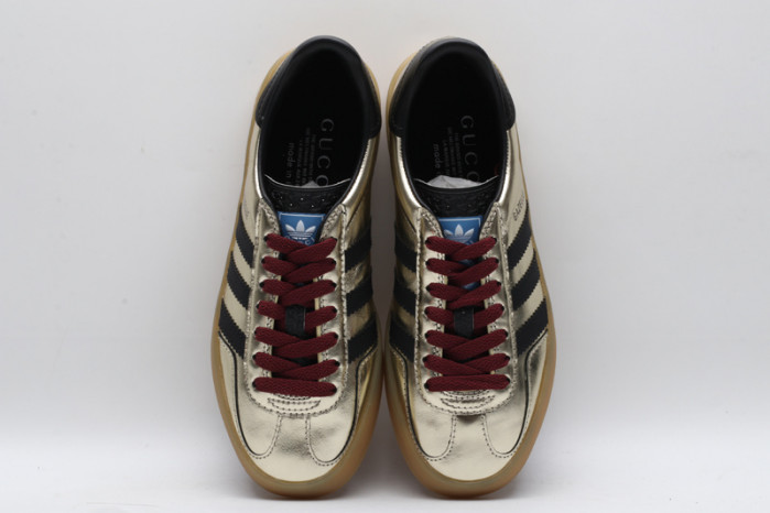 G*u*i sneaker