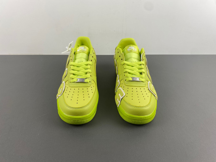 CPFM X NIKE AIR FORCE 1 LOW MOSS FQ7069-300