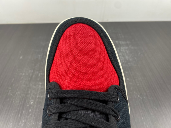 Air Jordan 1 KO Low 