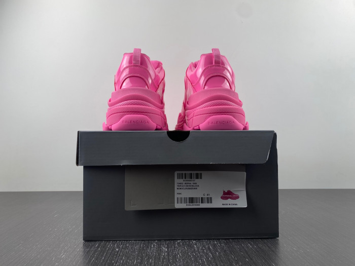 BLCG SNEAKER TRIPLE.S.