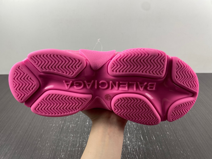 BLCG SNEAKER TRIPLE.S.