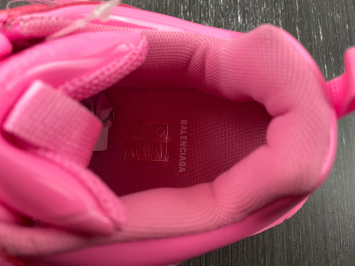 BLCG SNEAKER TRIPLE.S.