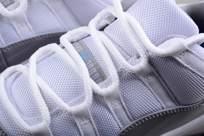 AIR JORDAN 11 LOW “CEMENT GREY” AV2187-140