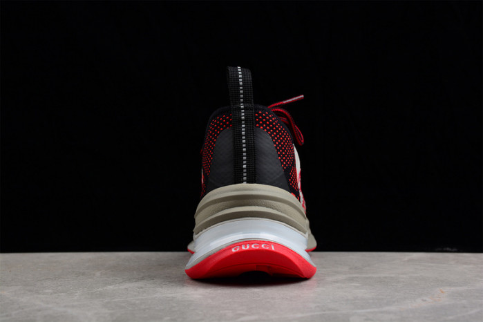 G*u*i run low-top sneakers